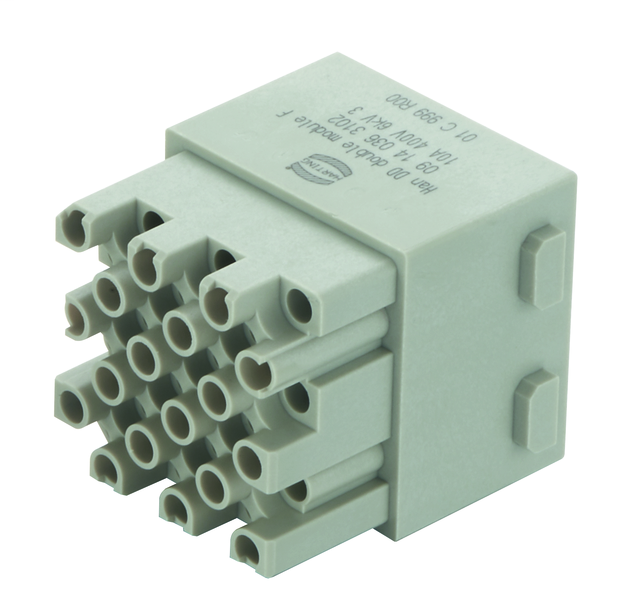 Image of Harting 09140363102