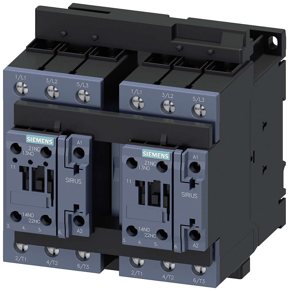 Image of Siemens 3RA23378XE301NB3