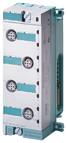 Image of Siemens 6ES71454GF000AB0