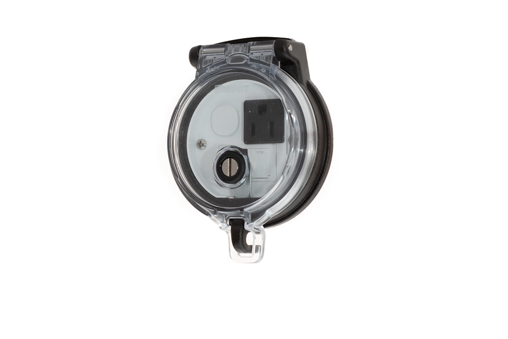 Image of Panduit DAP3BC-S0-6