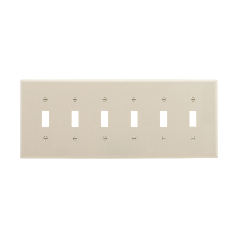Image of Cooper Wiring Devices PJ6V