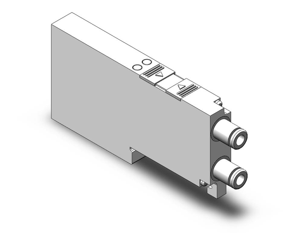 Image of SMC SJ3A60-5CU-C4