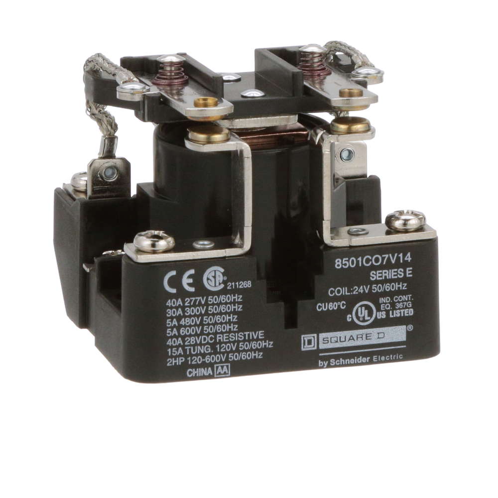 Image of Schneider Electric 8501CO7V14