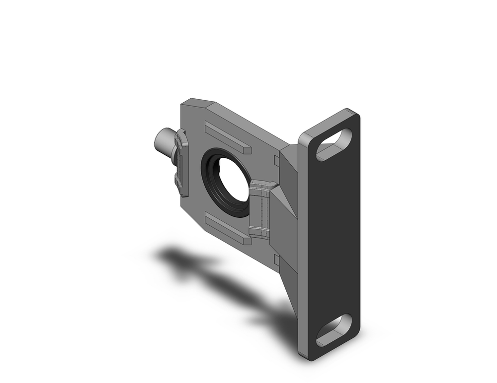 Image of SMC Y400T-A