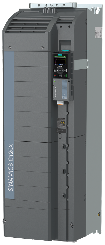 Image of Siemens 6SL32203YH540CB0