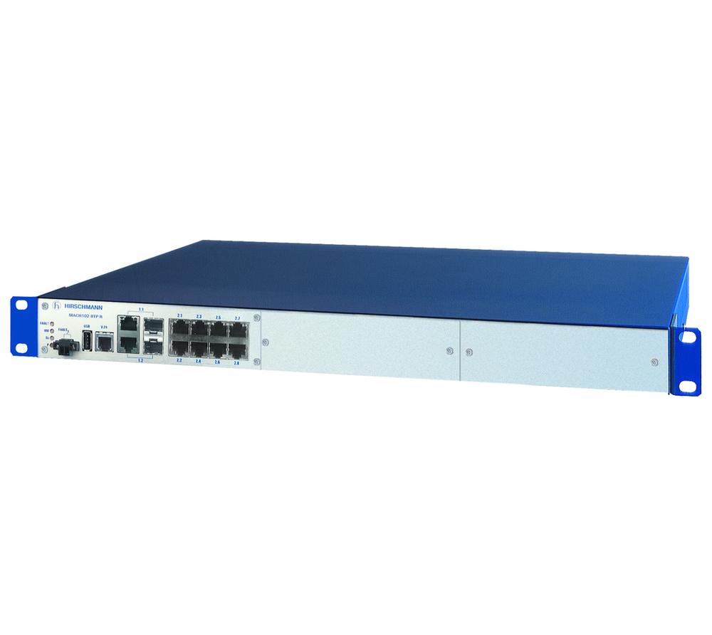 Image of Belden MACH102-8TP-R