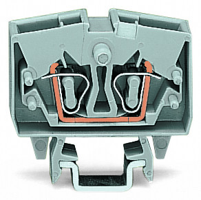 Image of WAGO 264-701