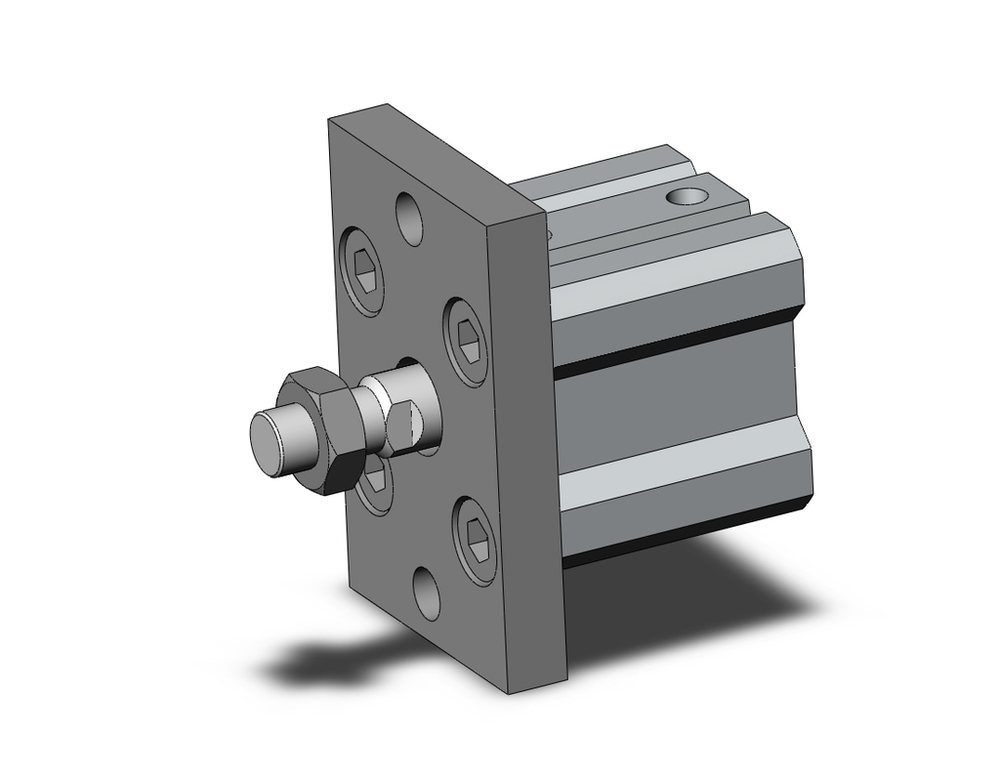 Image of SMC CQ2F20-15DM