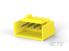 Image of TE Connectivity 1744484-4