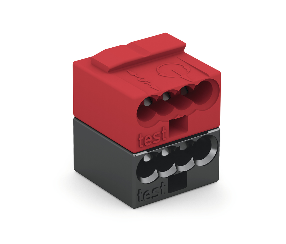 Image of WAGO 243-211