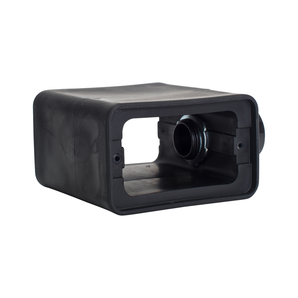 Image of Cooper Wiring Devices WD3099BK