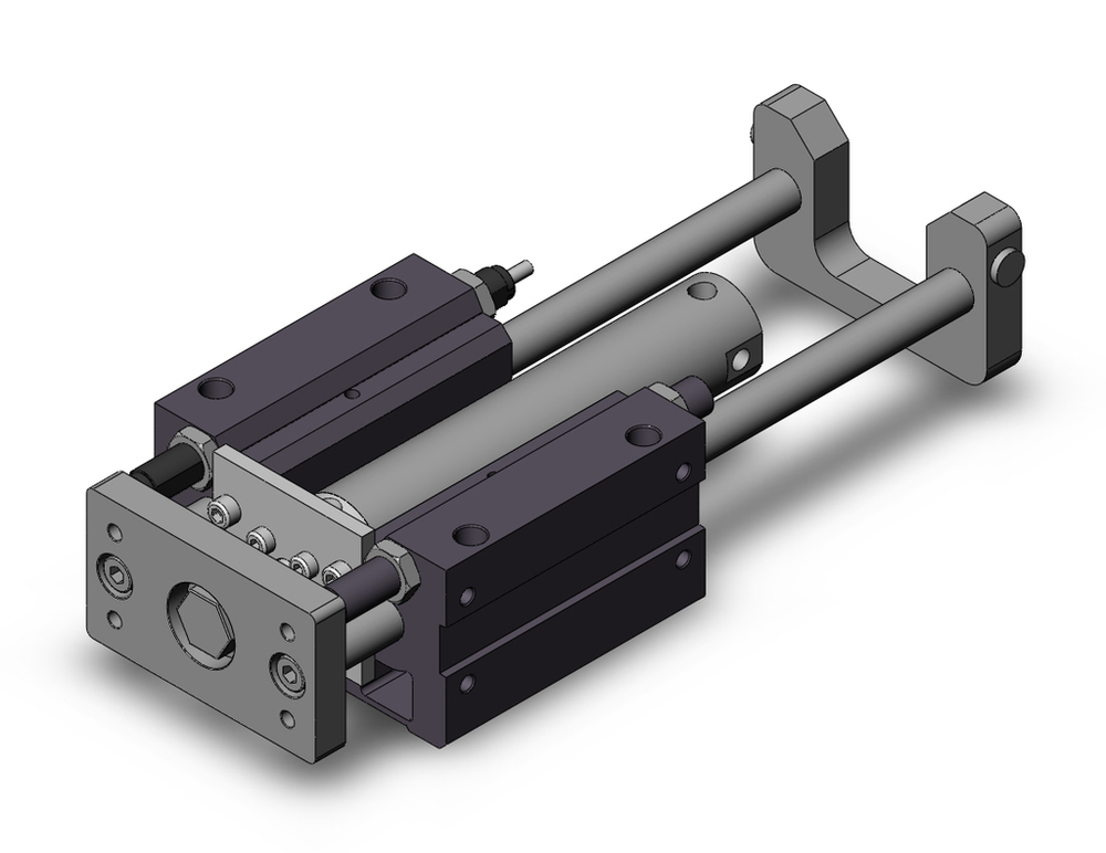 Image of SMC MGGLB32-125