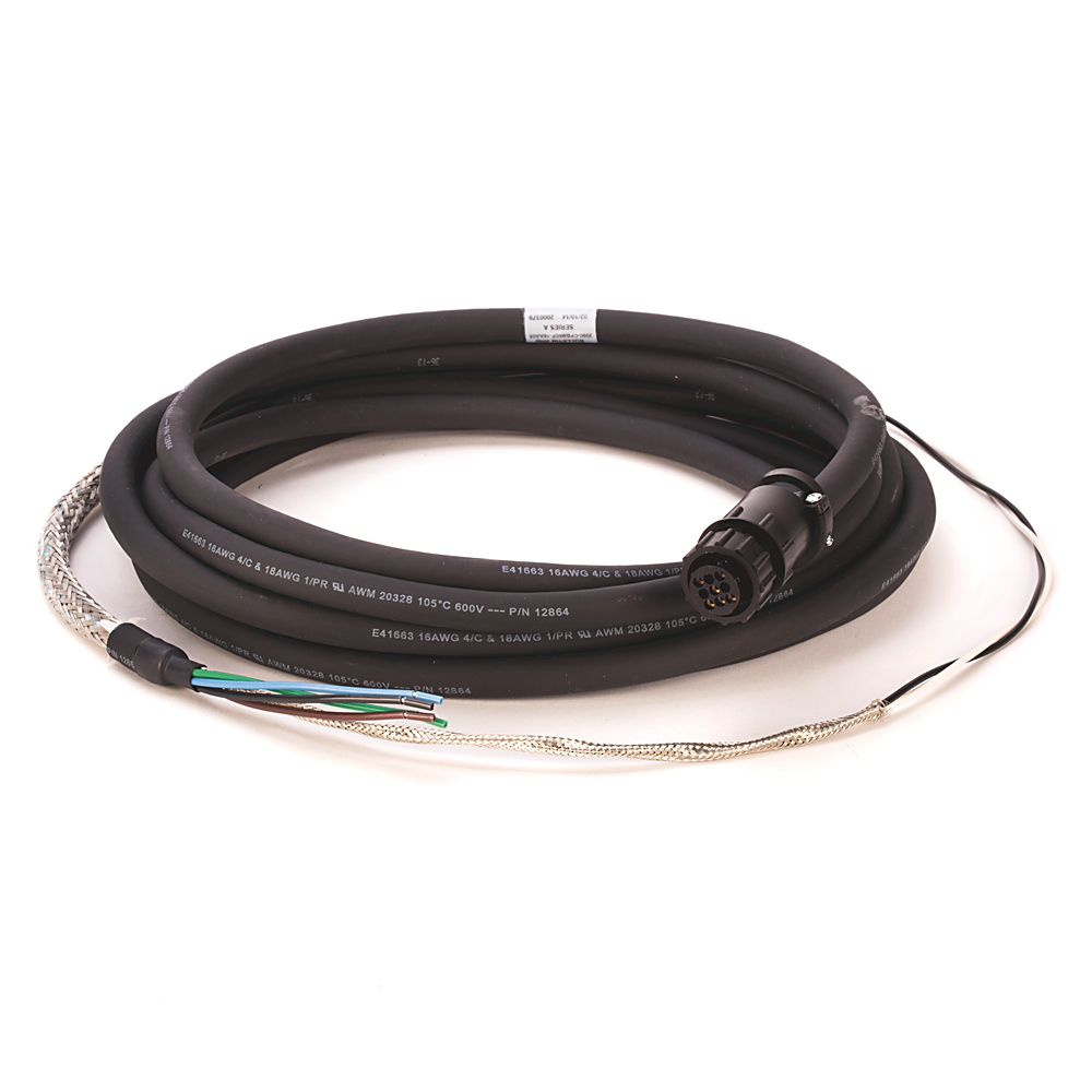 Image of Allen-Bradley 2090-CPBM6DF-16AA05