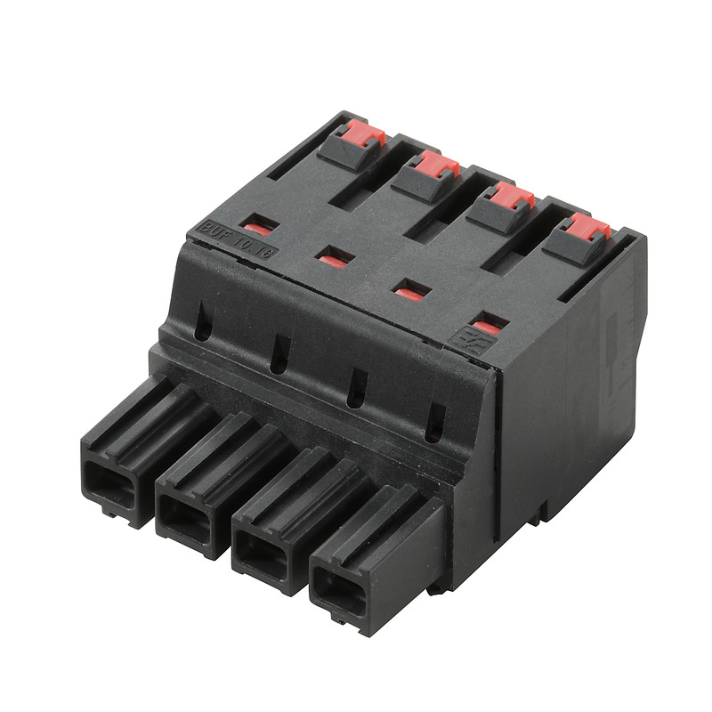 Image of Weidmuller 2493170000