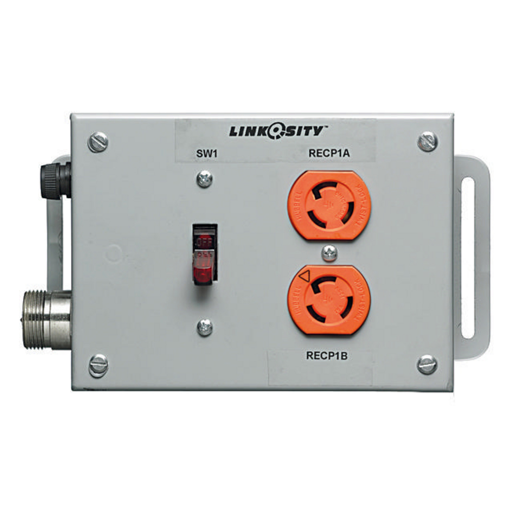 Image of Hubbell Wiring Device-Kellems MSM1SG00P