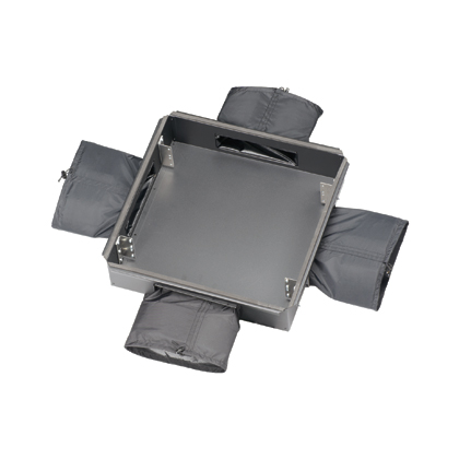 Image of Panduit PZRFE4U