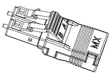 Image of Molex 1060520040