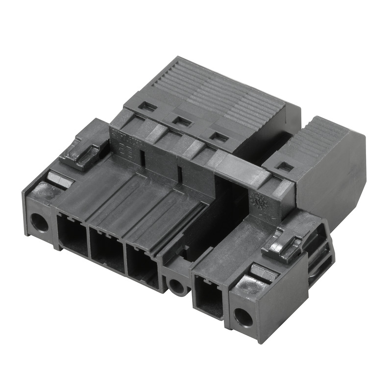 Image of Weidmuller 1427250000