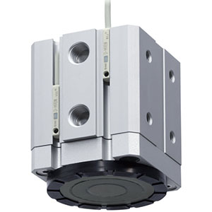 Image of SMC MHM-50D1