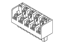 Image of Molex 399400718