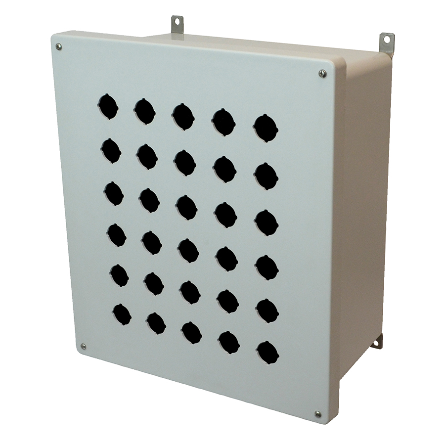 Image of Allied Moulded AM1648P30