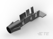 Image of TE Connectivity 350390-1