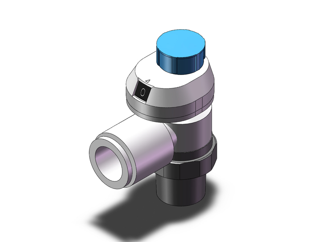 Image of SMC AS2211FS-02-10S