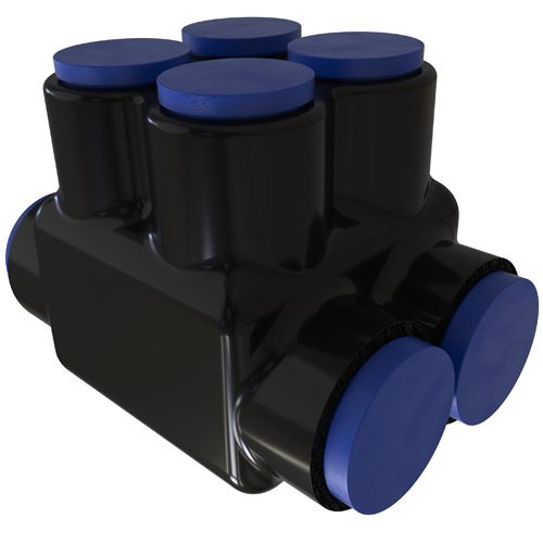 Image of ILSCO PBT2-4-600-F