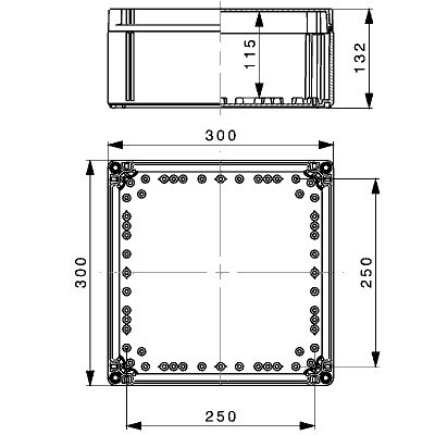 Image of Weidmuller 9535740000