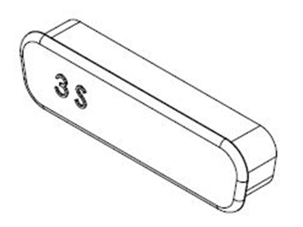 Image of Molex 1727040084