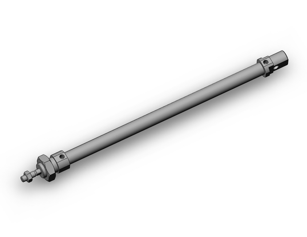 Image of SMC CD85N12-200-B