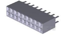Image of TE Connectivity 534206-9