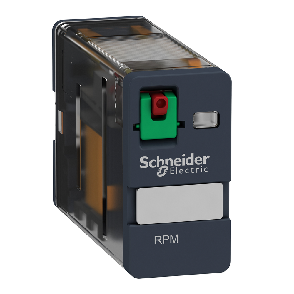 Image of Schneider Electric RPM11B7