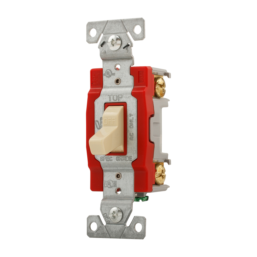 Image of Cooper Wiring Devices 1221V