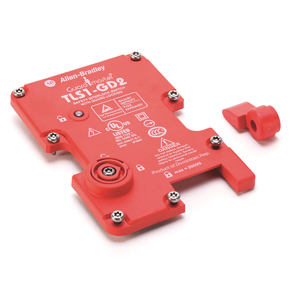 Image of Allen-Bradley 440G-A27371