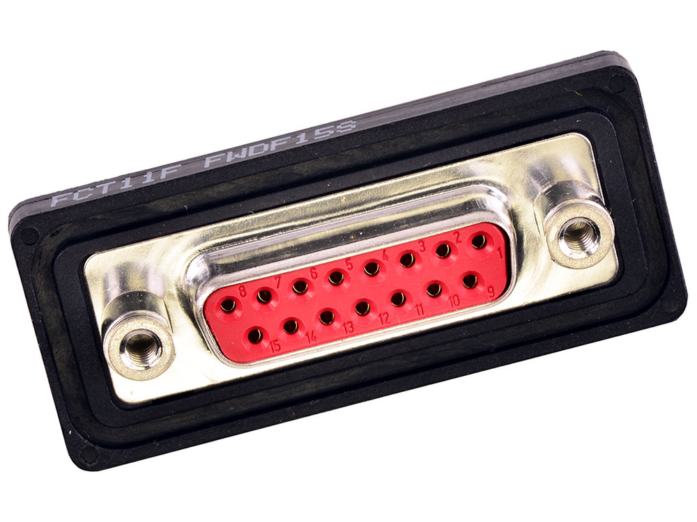 Image of Molex 1727040046