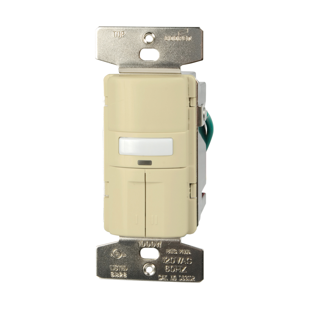 Image of Cooper Wiring Devices OS310R-V