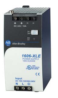 Image of Allen-Bradley 1606-XLE240E