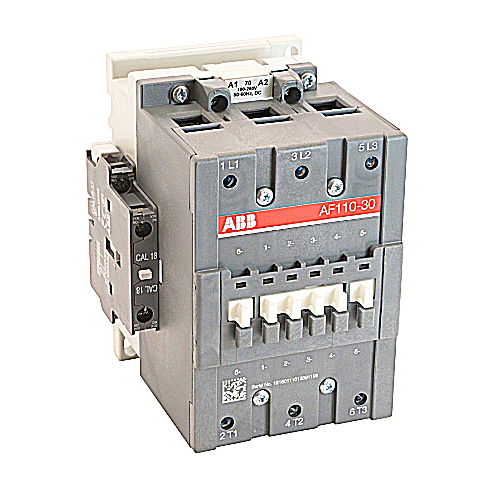 Image of ABB AF110-30-11-70