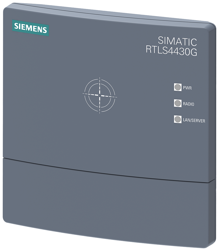Image of Siemens 6GT27015CB030AX0