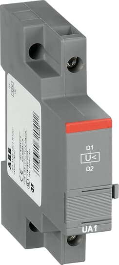 Image of ABB UA1-24