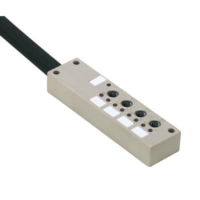 Image of Weidmuller 1845800000