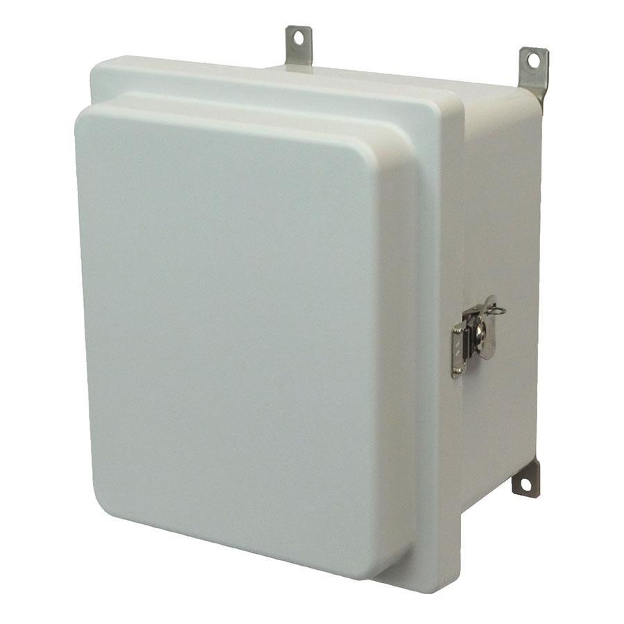 Image of Allied Moulded AM1086RT