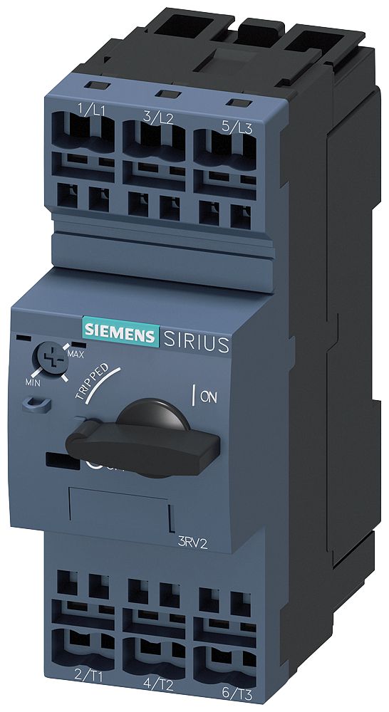 Image of Siemens 3RV24214CA20