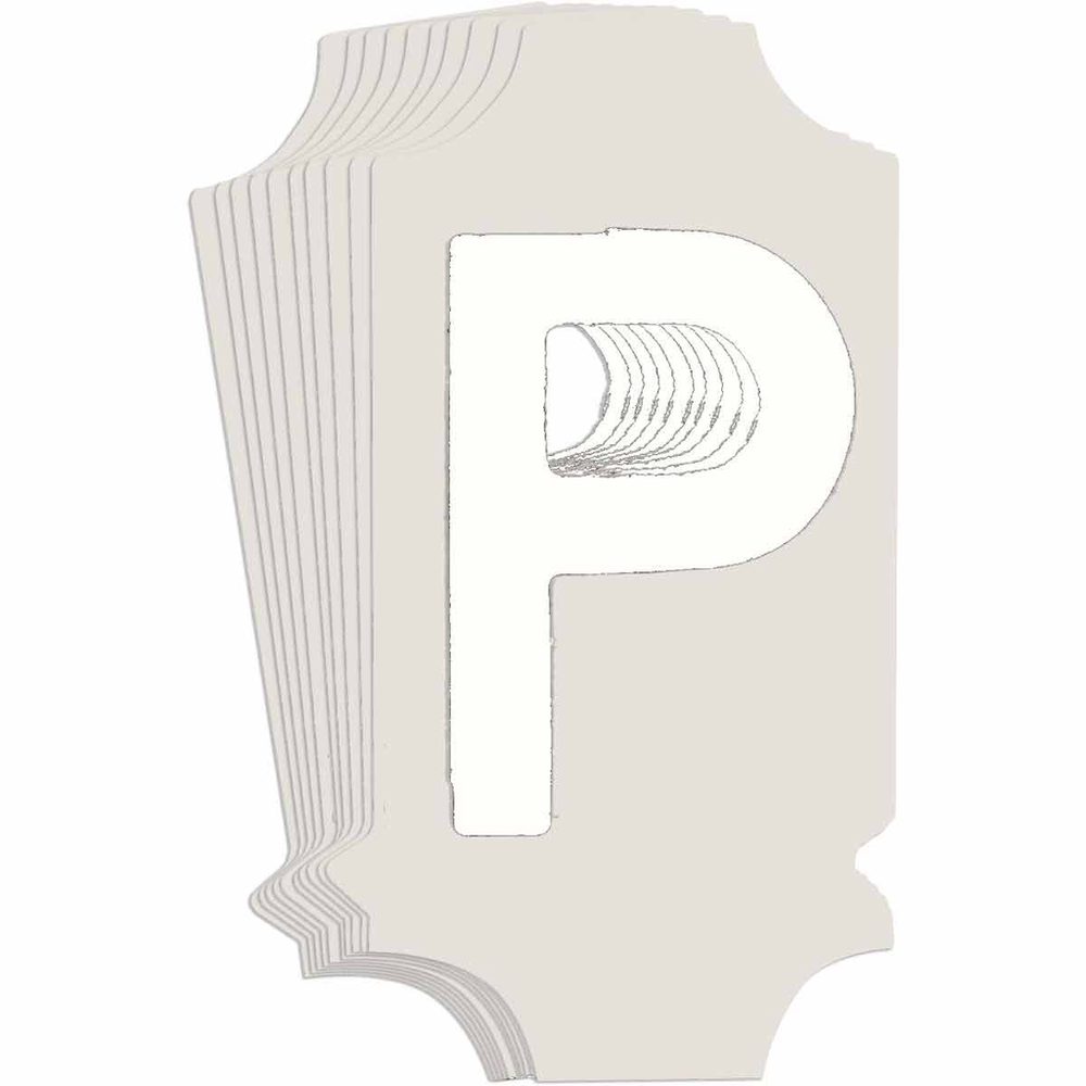 Image of Brady 5040-P