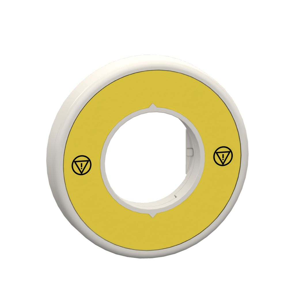 Image of Schneider Electric ZBY9W2G140