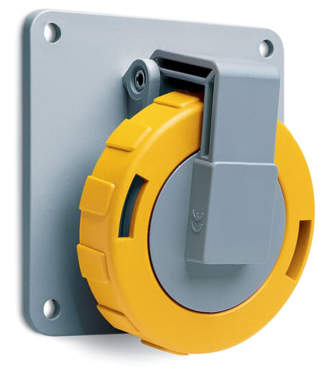 Image of ABB 2CMA166946R1000