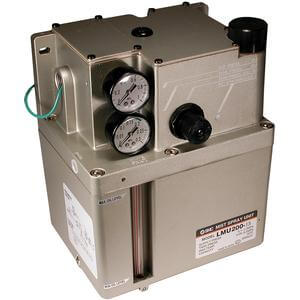 Image of SMC LMU200-53