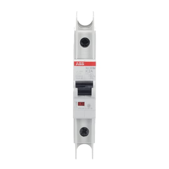 Image of ABB SU201M-K2