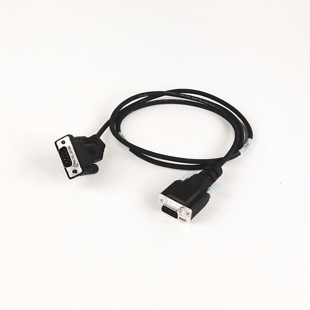 Image of Allen-Bradley 2090-UXPC-D0915